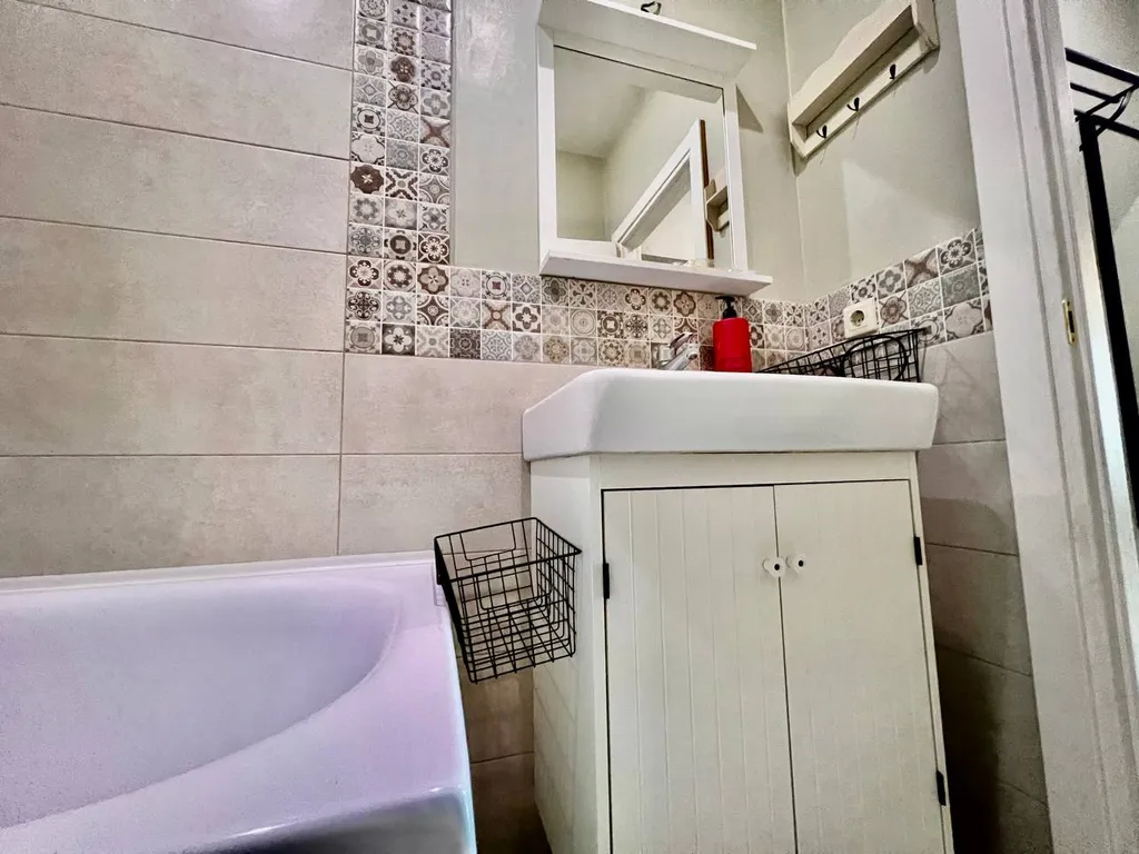 Квартира Уютные Чистые Апартаменты — Тюмень