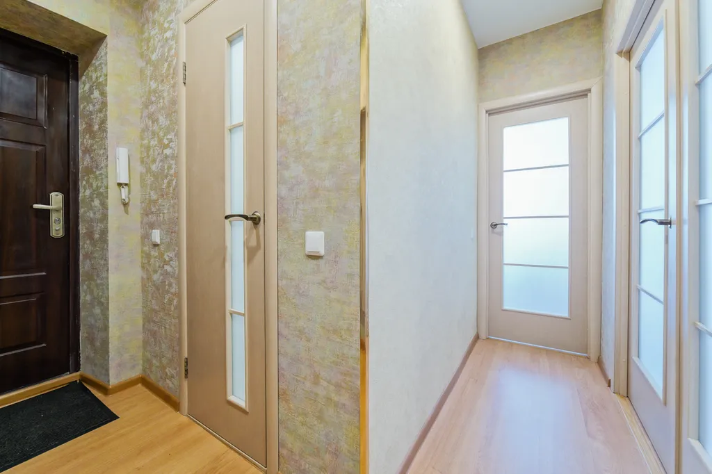 Квартира рядом с метро Якуба Коласа