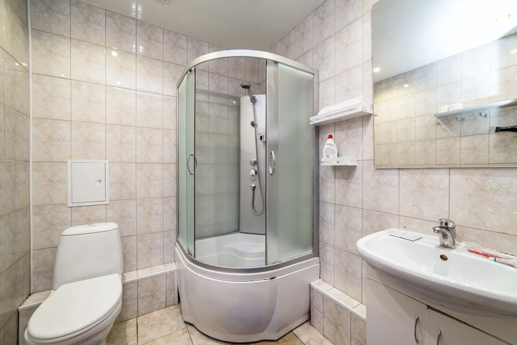 Квартира 1-комнатная Квартира — Москва