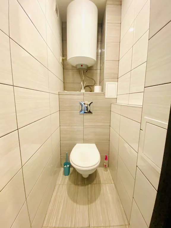 Отличная квартира в центре