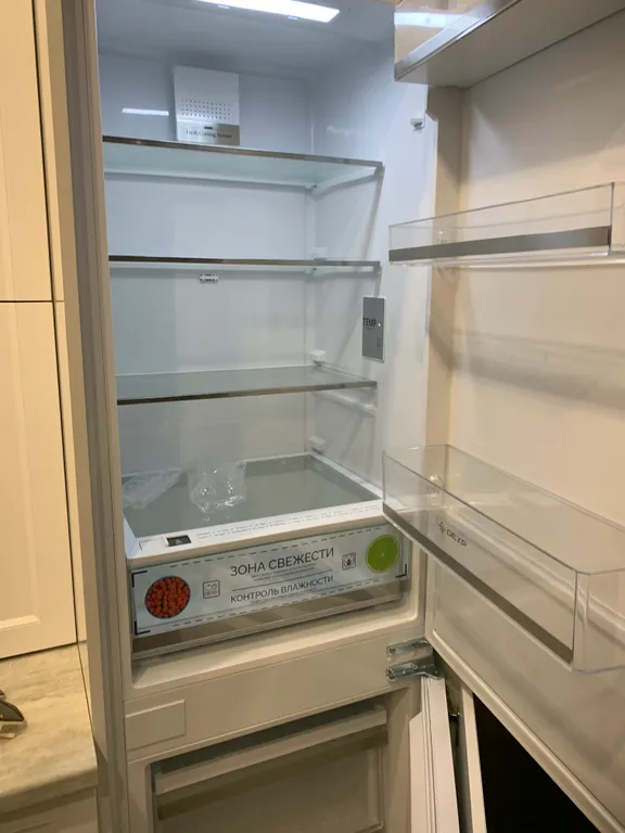 Квартира с панорамным видом на горы