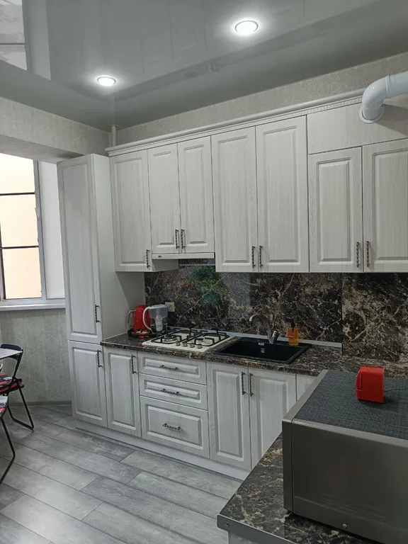 Релакс - апартаменты со вкусом