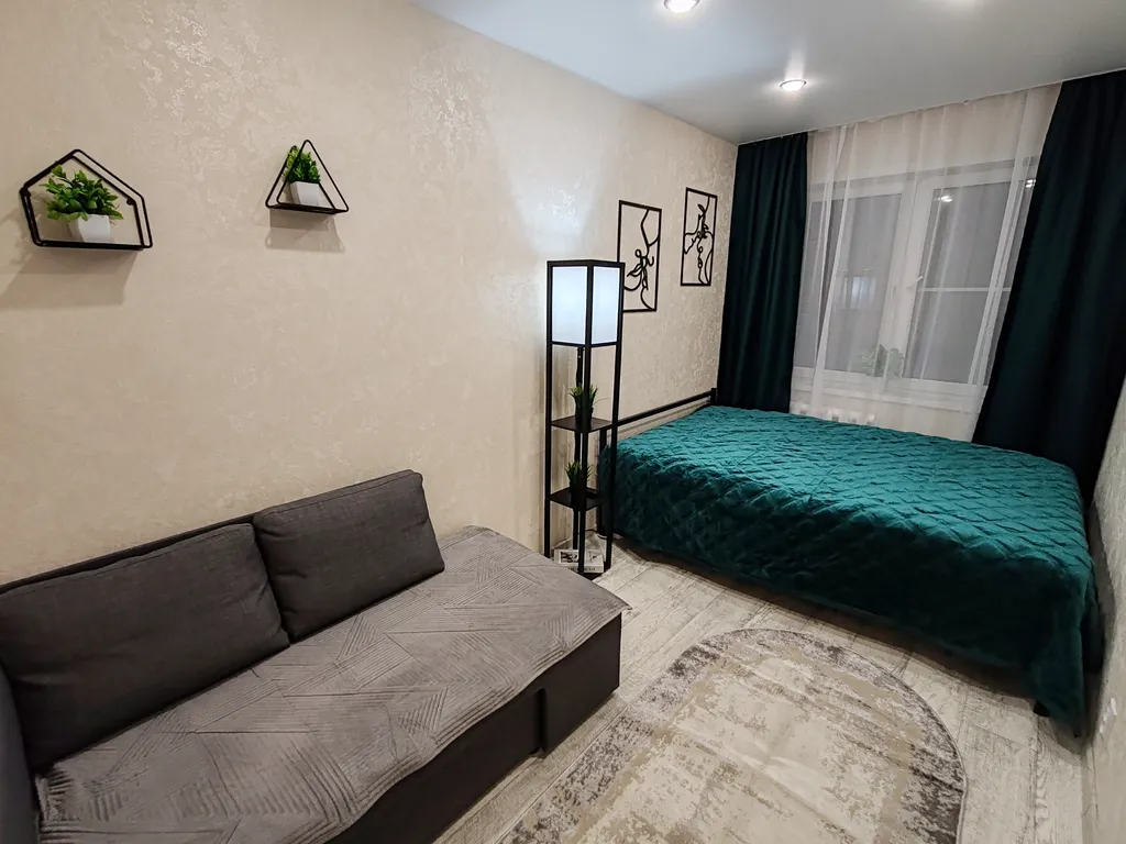 Квартира Уютная 2 комнатная квартира в центре города — Великий Новгород