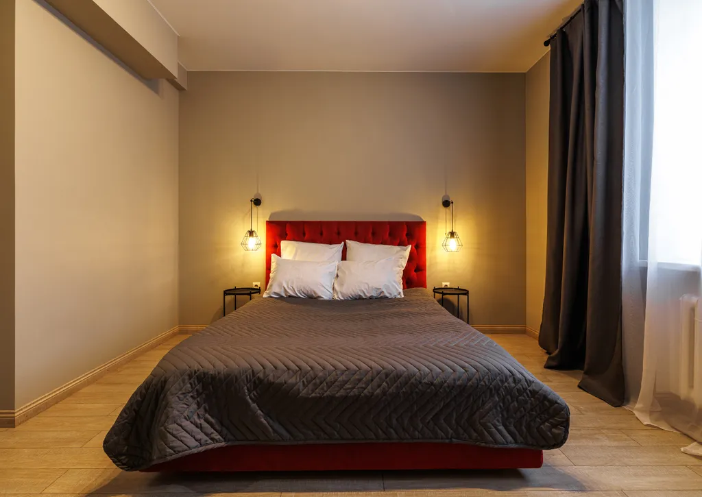 Прекрасная квартира в самом центре Тулы