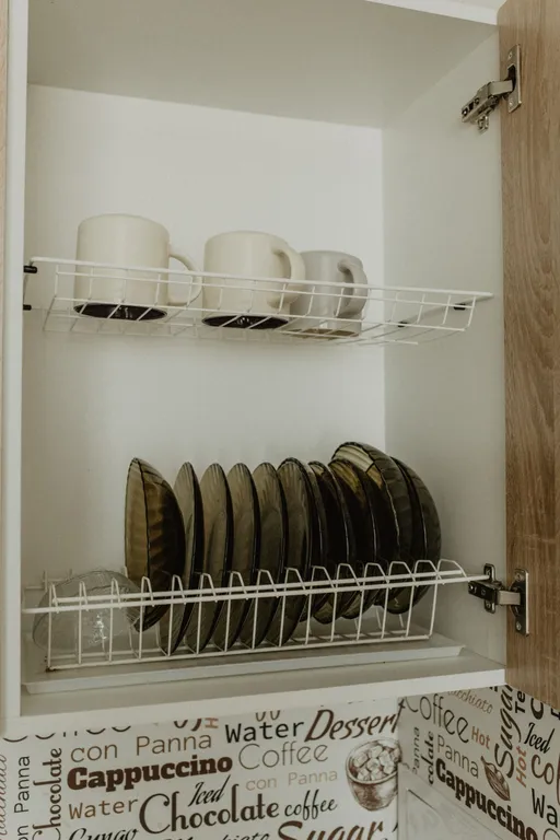 Уютная и чистая квартира в спокойном районе