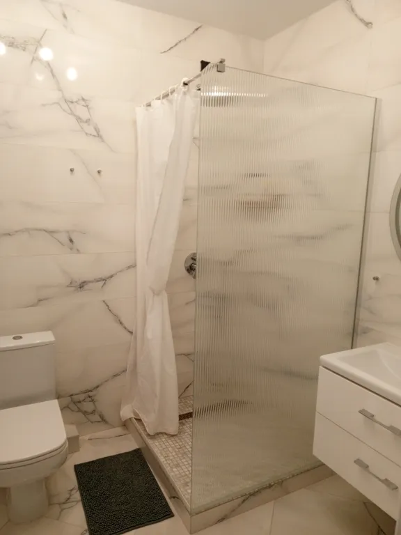 Квартира на побережье Раушен