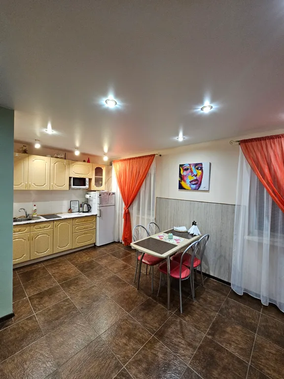 Бунгало на Банном