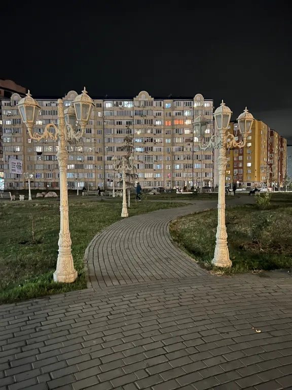 Самая удобная локация в городе