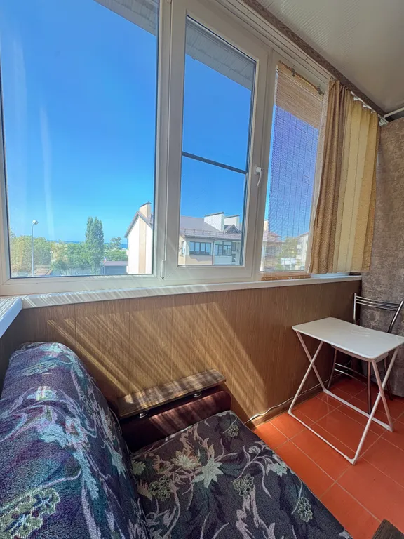 Квартира у моря на первой береговой линии