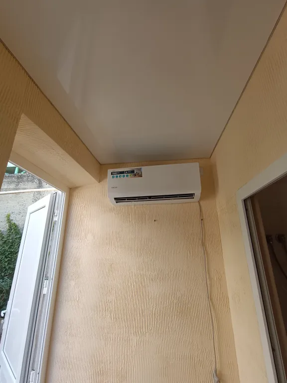 Квартира Небольшая уютная комната у моря — Геленджик