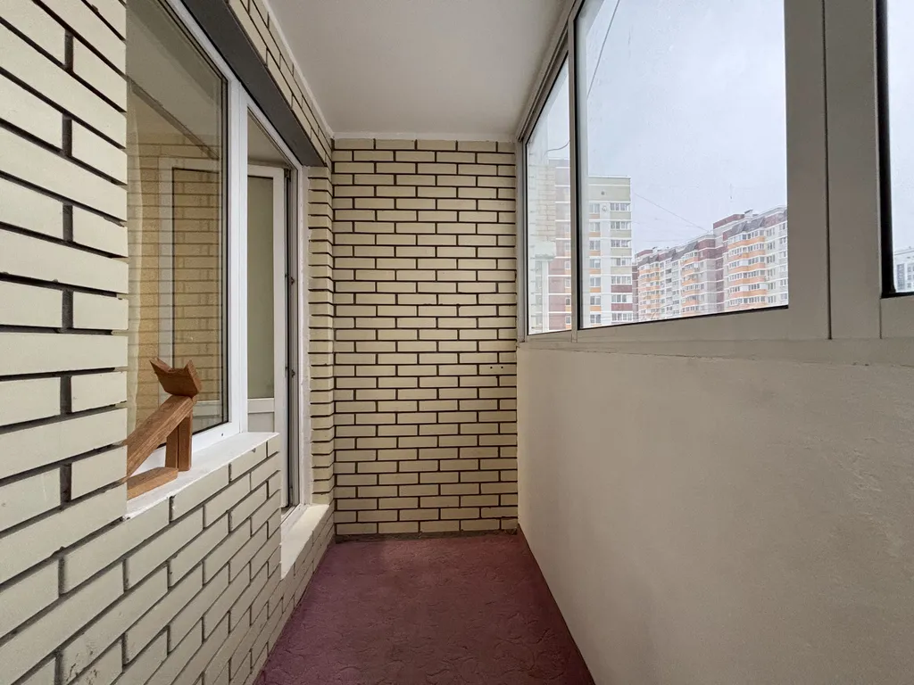 Стильная и уютная 2-к. квартира в спальном районе от Город 18