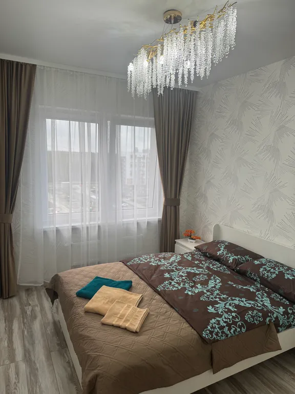 Добро пожаловать в новый район Древлянки ЖК Сампо