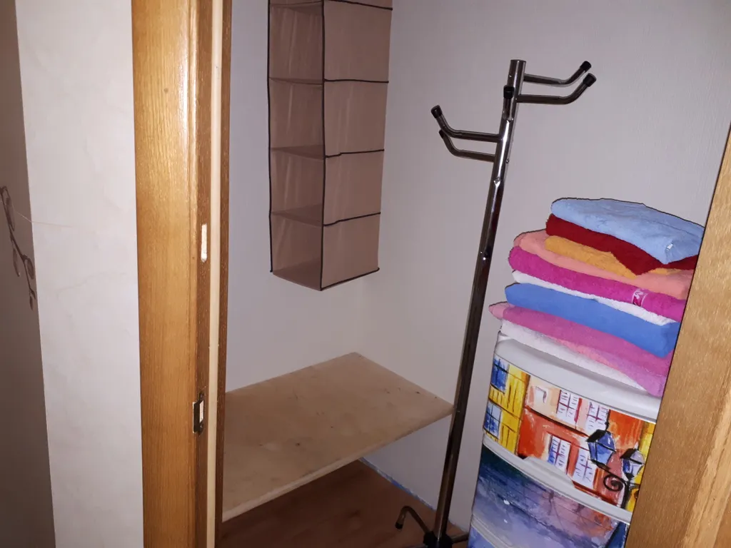 2 комнатная .на Донской 26а