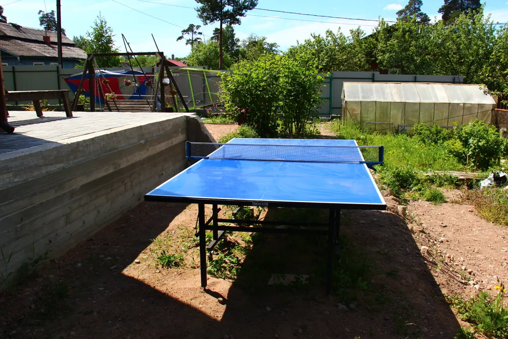 Уютный дом у Монрепо с русской баней на участке