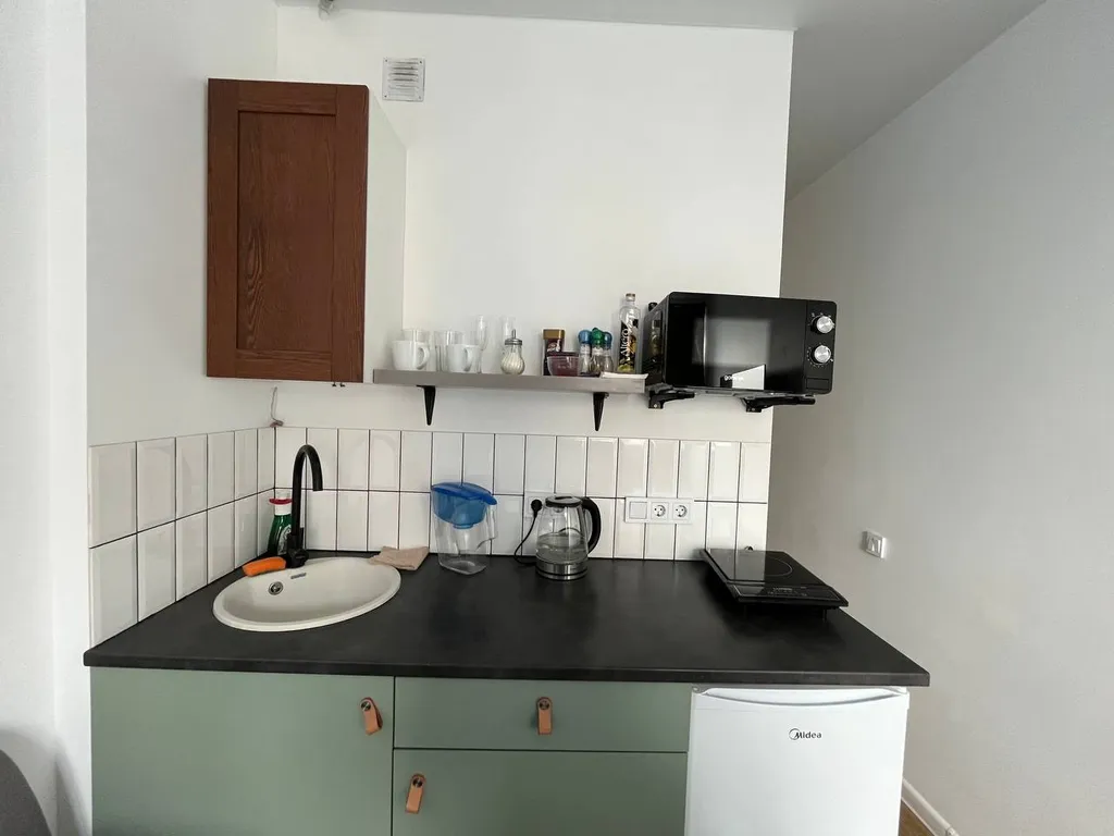 Королев Яхт студио в центре города