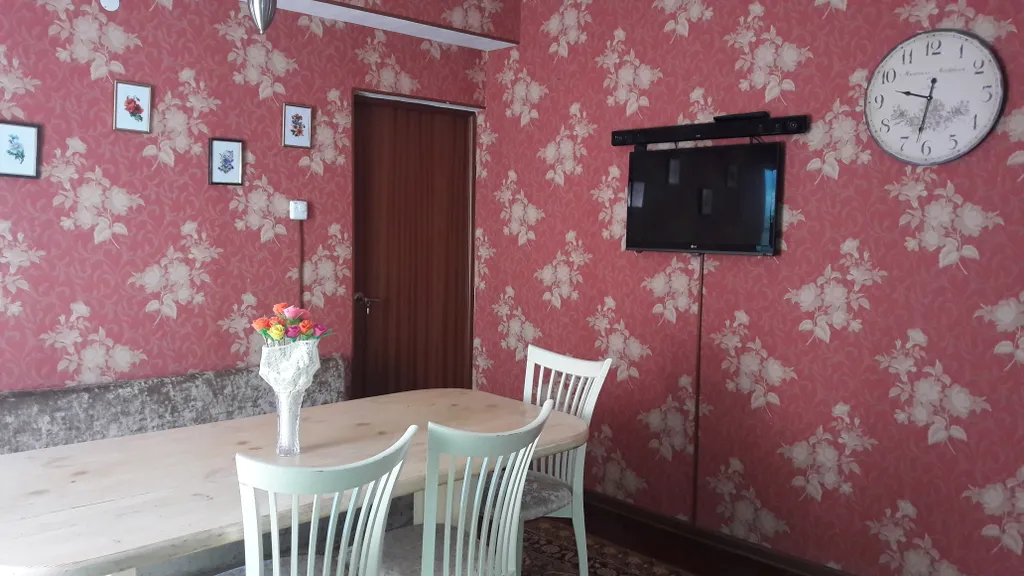 Квартира 2-комнатная Квартира — Лазаревское