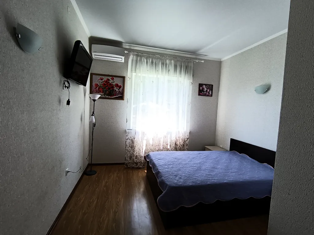 Квартира Уютная комната — Геленджик