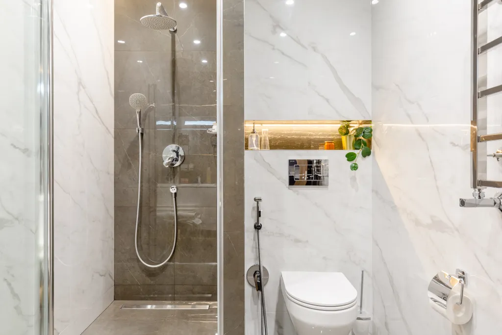 Квартира Апартаменты Magic Acqualina Saint Petersburg — Санкт-Петербург