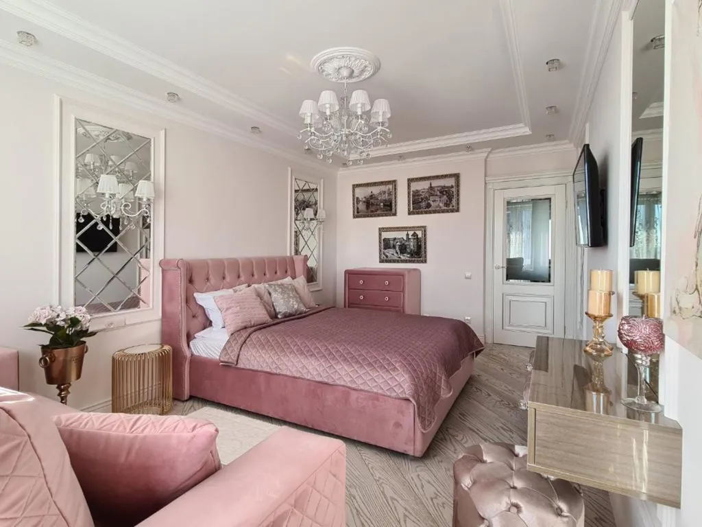 Apart39 Люкс в сердце города Rosgarten