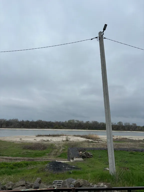 Рыбацкий домик