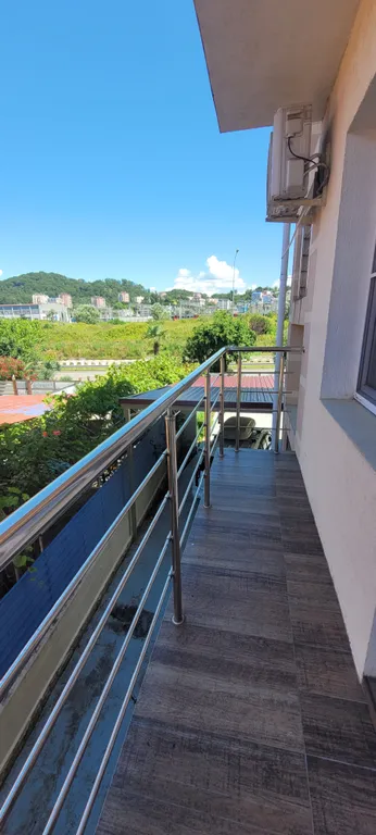 Квартира Комната — Сириус