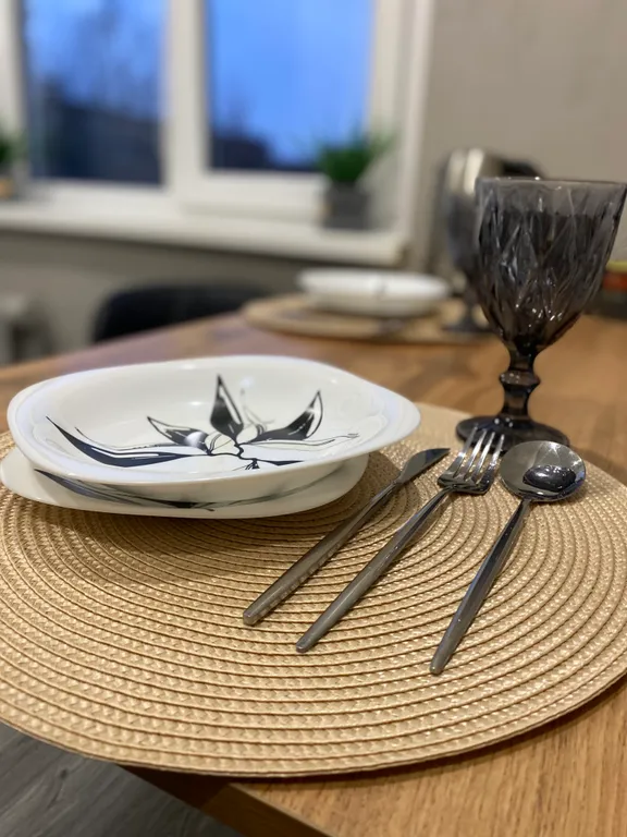 Уютная 1 квартира в тихом центре города