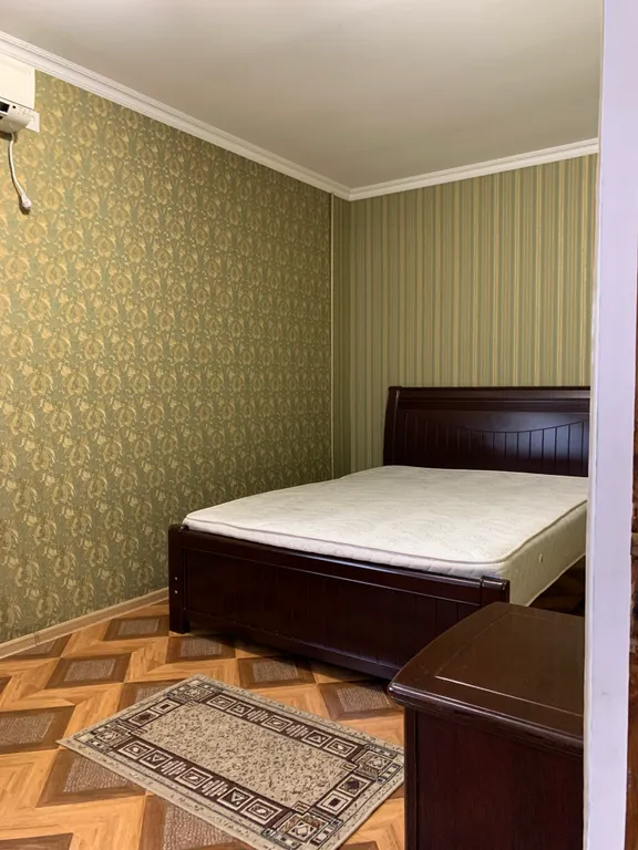 Квартира Уютная квартира — Гагра