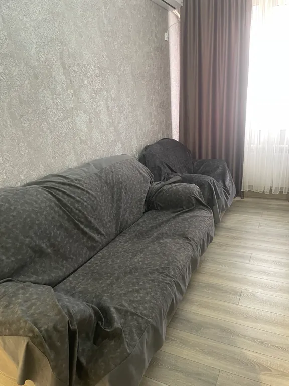 Уютная квартира не далеко от моря с развитым инфраструктурой