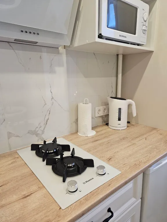 Уютная квартира в центре