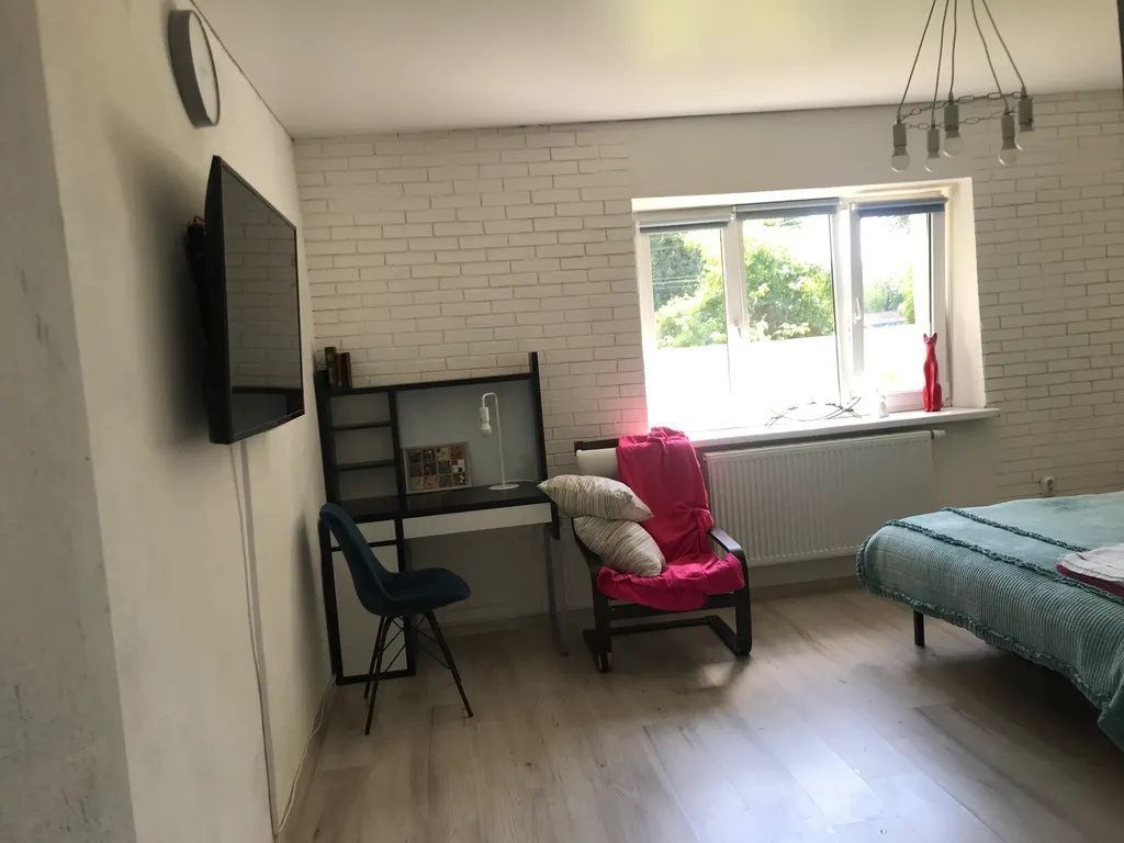 Квартира Квартира Лофт Южный Парк — Калининград