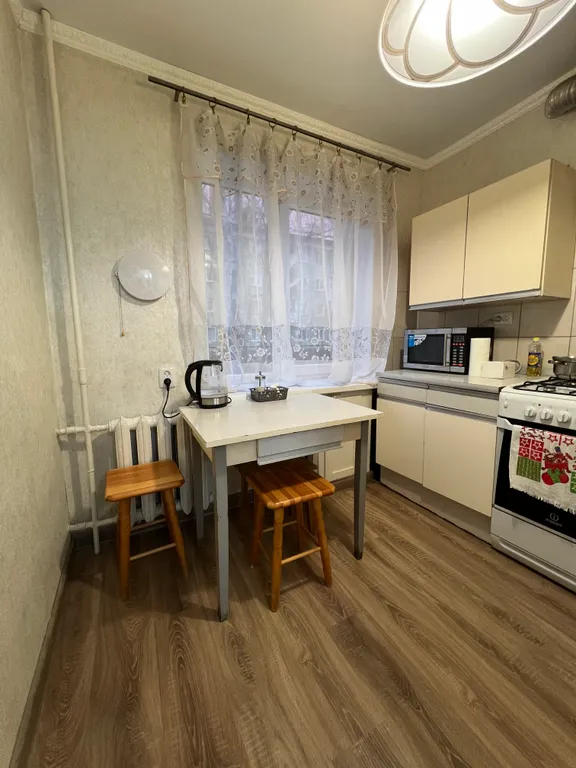 Квартира Квартира в центре — Калининград