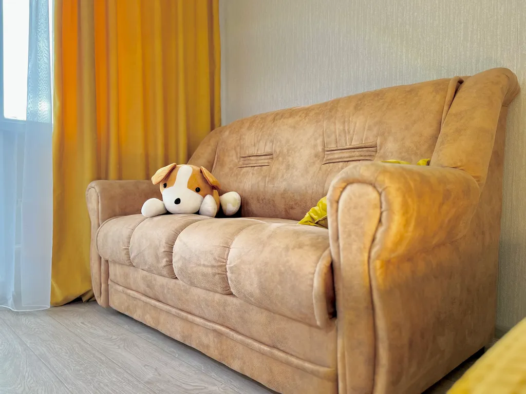 Квартира Современные и светлые апартаменты напротив Планеты — Красноярск