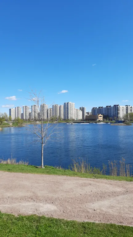 Апартаменты cozy home&lakes