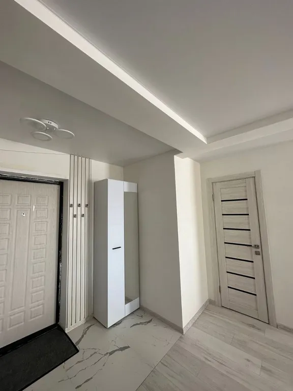 Квартира Квартира Уютная студия — Сириус