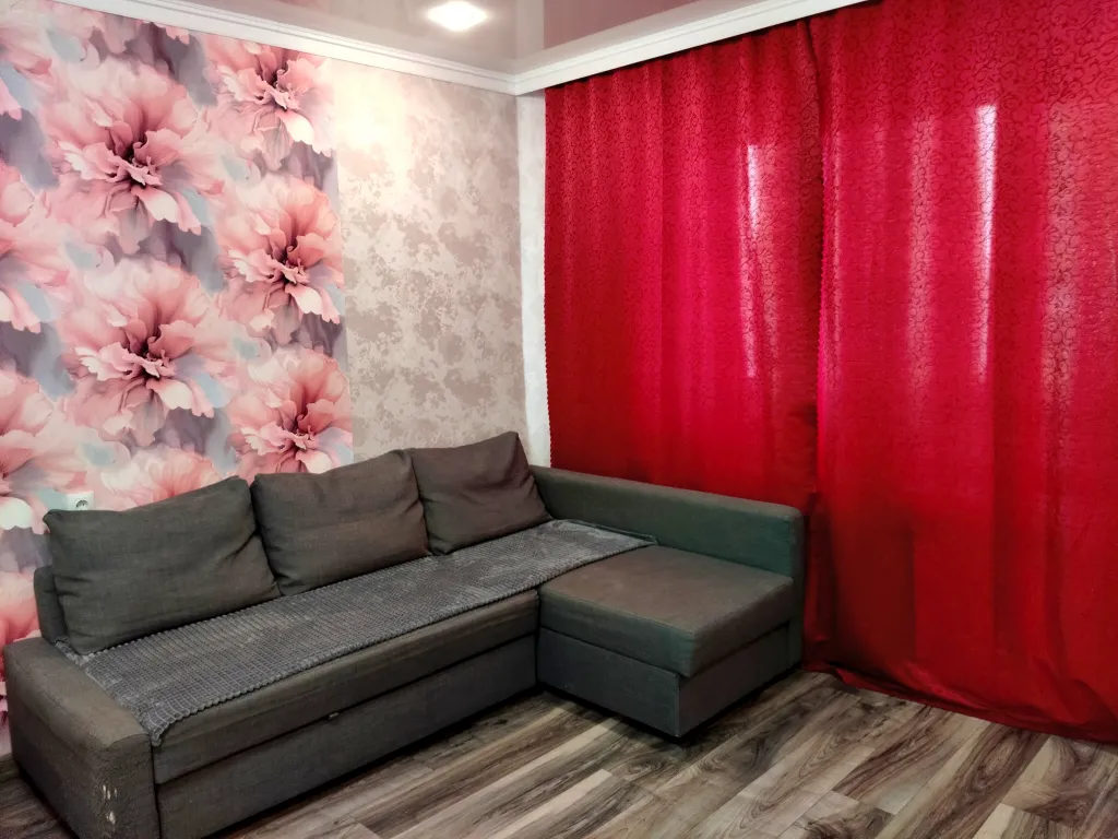 Квартира со всеми удобствами