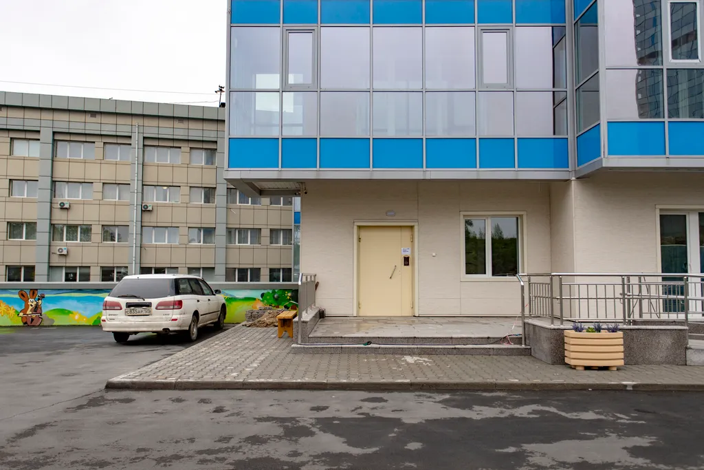 Студия у Золотого моста