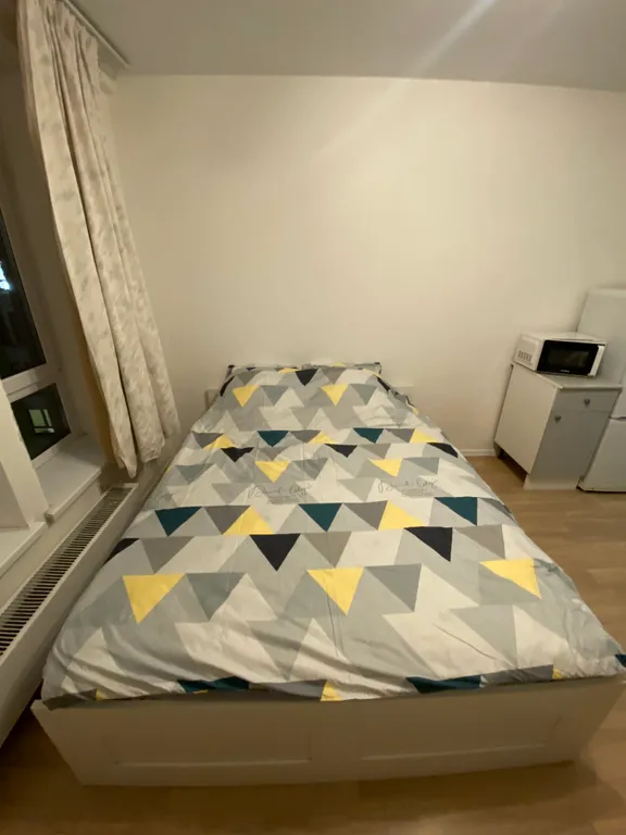 Уютная студия