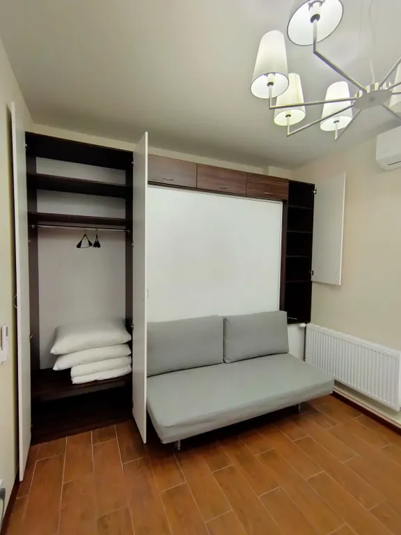 Квартира Апартаменты в центре — Сочи