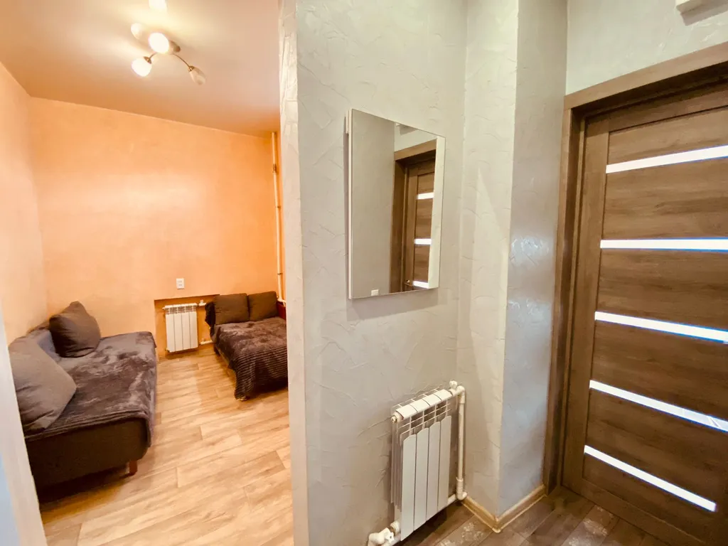 Уютная квартира в центре