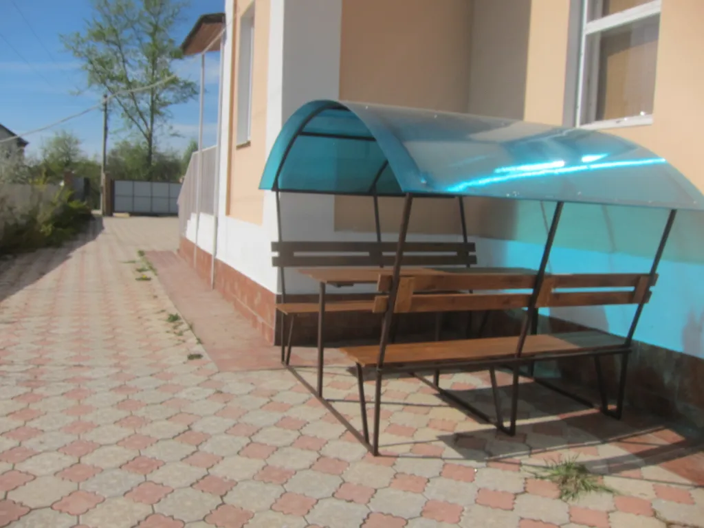 Гостевой дом в Ясной Поляне