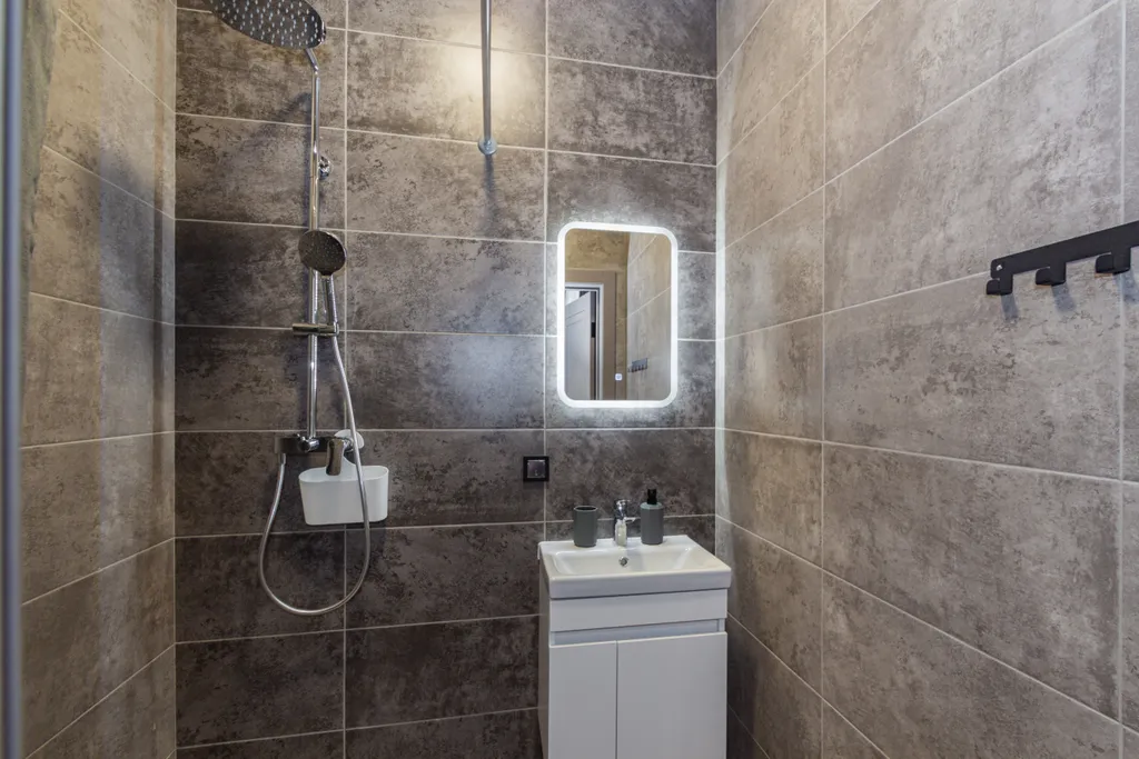 Тихое место- комната N2