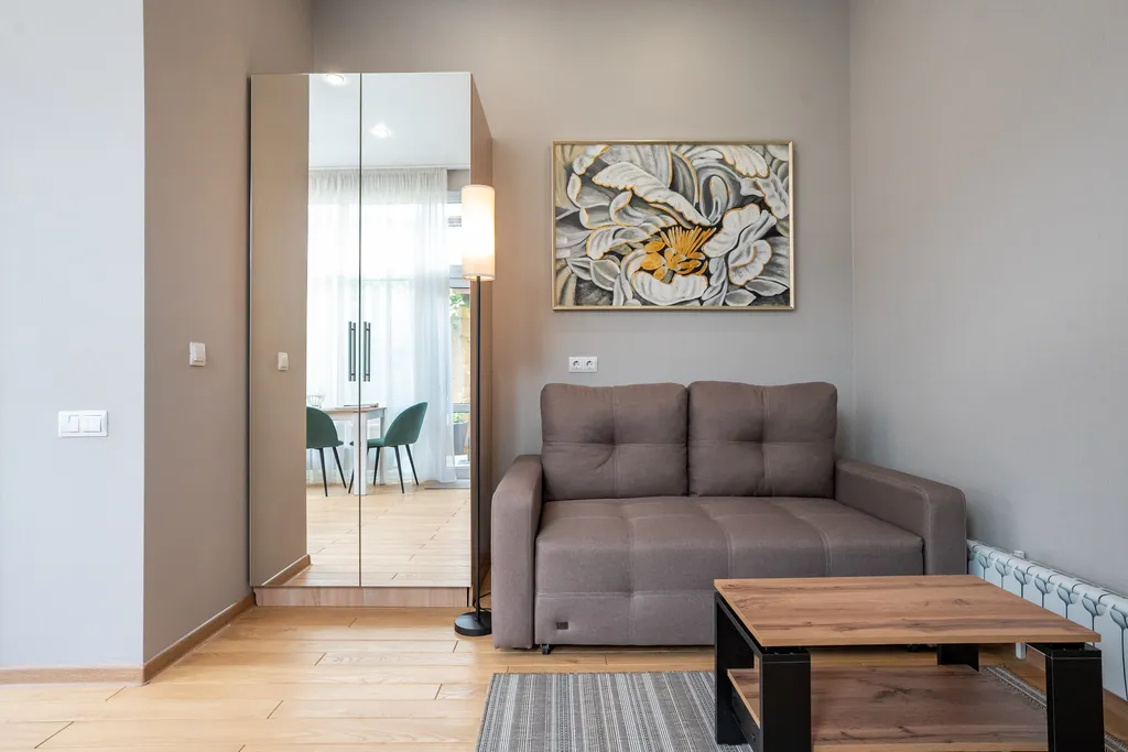 Дом для лучшего отдыха у моря с семьей