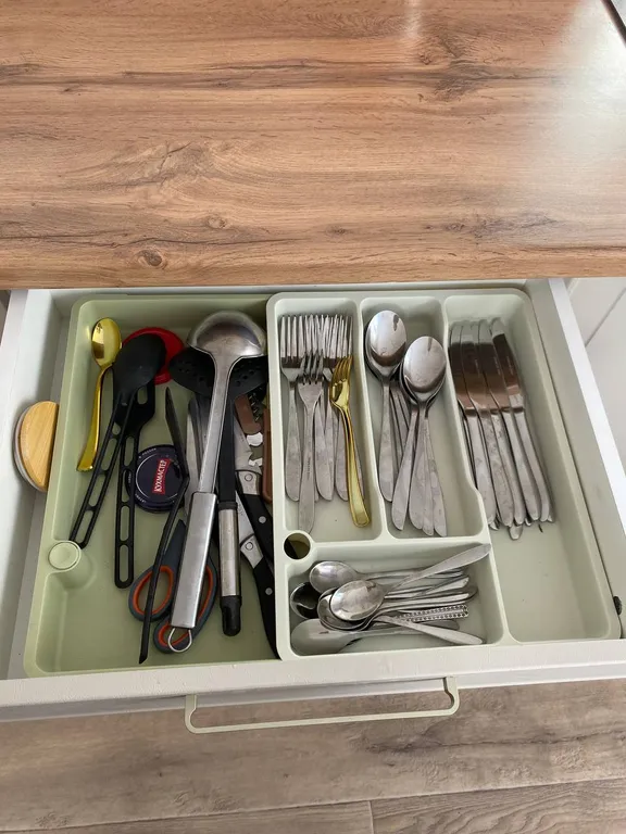 Дом у реки Сумы