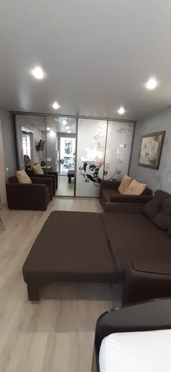 Квартира у моря — аренда посуточно в Хоста