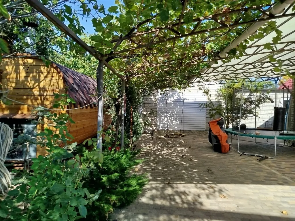 Квартира Комната — Голубицкая