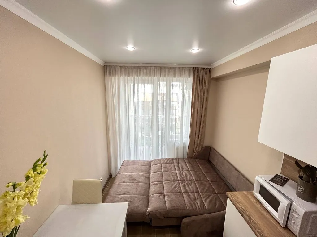 Уютная квартира в ЖК Каравелла Португалии