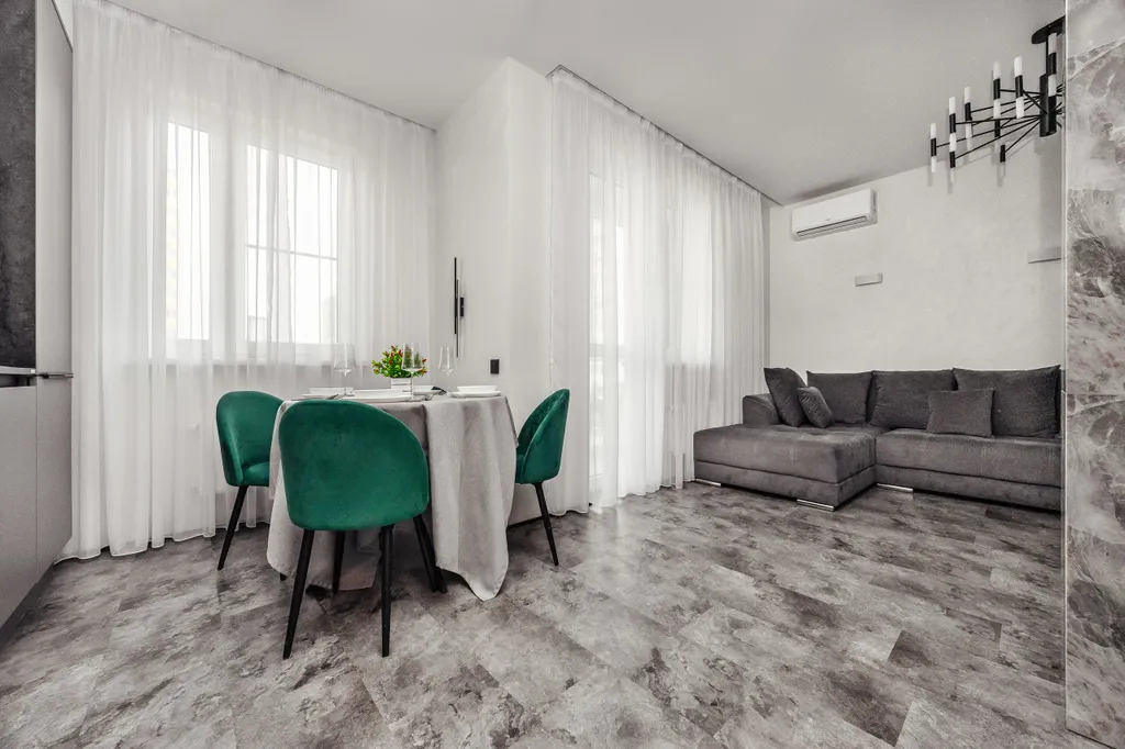 Квартира в ЖК Фрукты Черника 8194