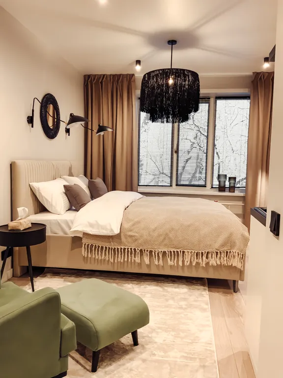 Matison Home, Парк Царицыно (А7)