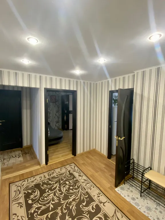 Квартира в центре