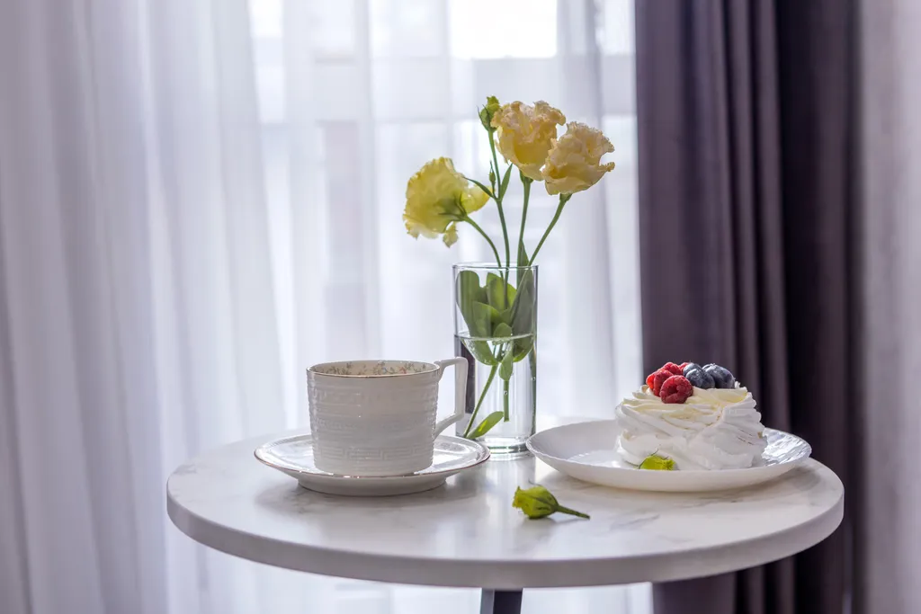 Студия в ЖК Касабланка с видом на море